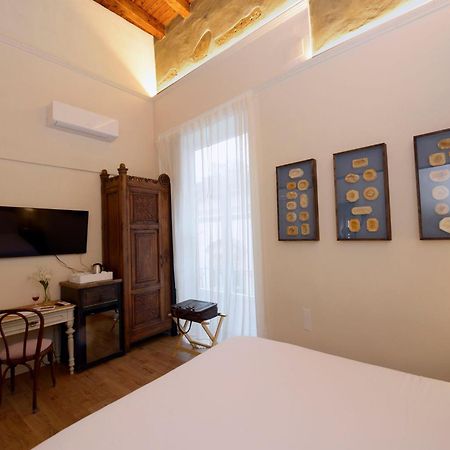 Heritage Collection Palermo B&B Exteriör bild