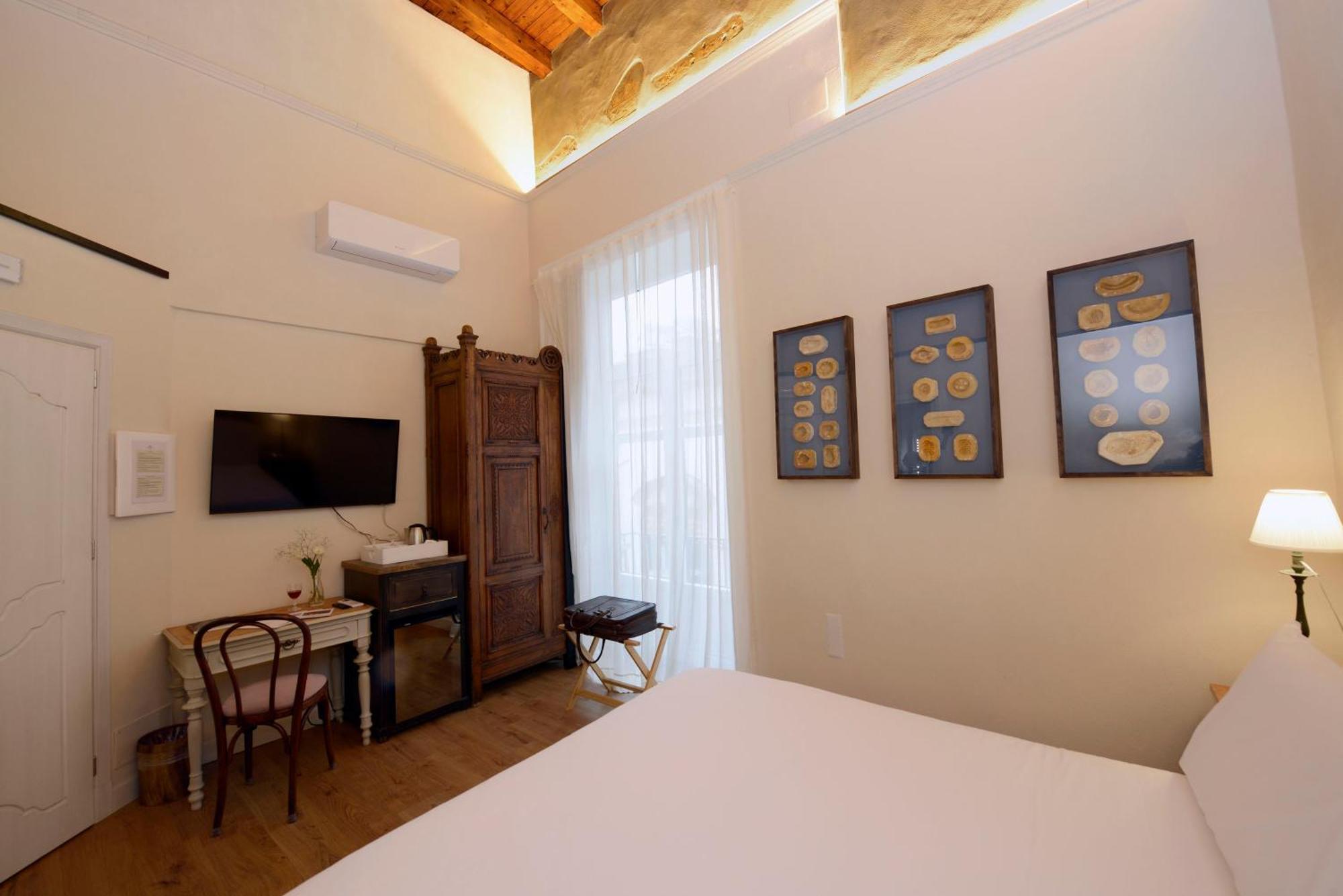 Heritage Collection Palermo B&B Exteriör bild