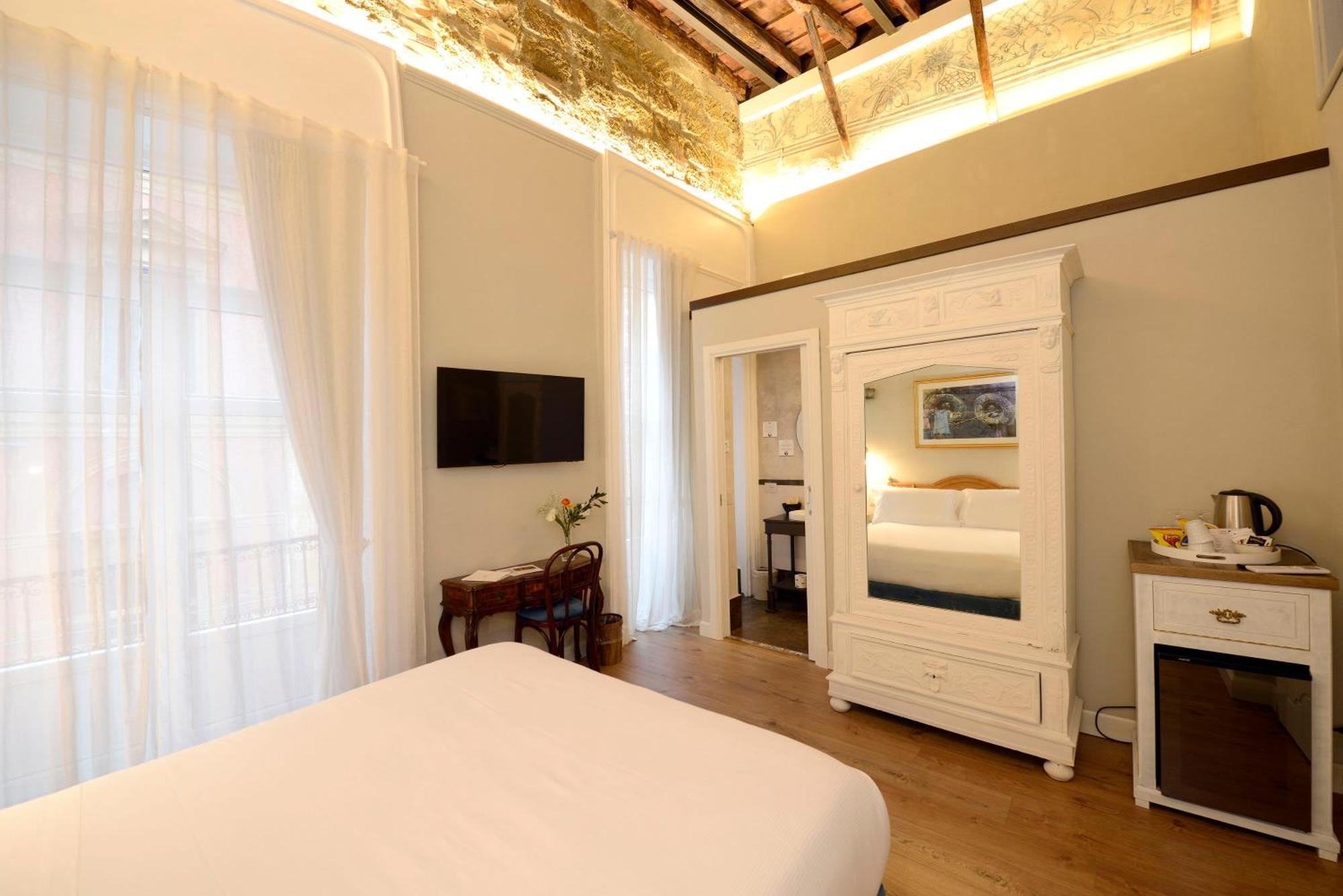 Heritage Collection Palermo B&B Exteriör bild